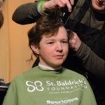 Nevada shavee Bailey