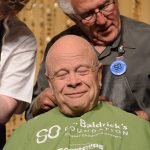 NNCCF and St. Baldrick's