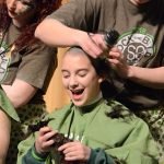 St. Baldrick's Reno