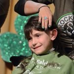 Reno Shavee for St. Baldricks