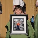 Shave for Childhood Cancer