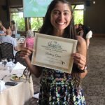 Scholarship Recipient