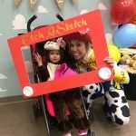 Toy Story Children's Cancer Foundation