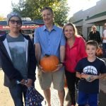 NNCCF Family and Pumpkin Patch